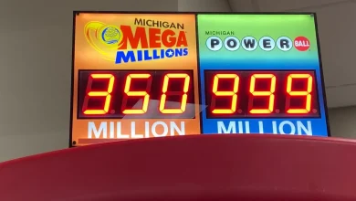 Florida ticket wins big in Saturday, Dec. 6 Powerball. Check your numbers