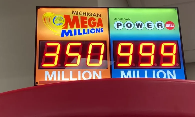 Florida ticket wins big in Saturday, Dec. 6 Powerball. Check your numbers