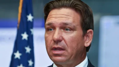 Florida’s DeSantis declares Muslim civil rights group a terrorist organization