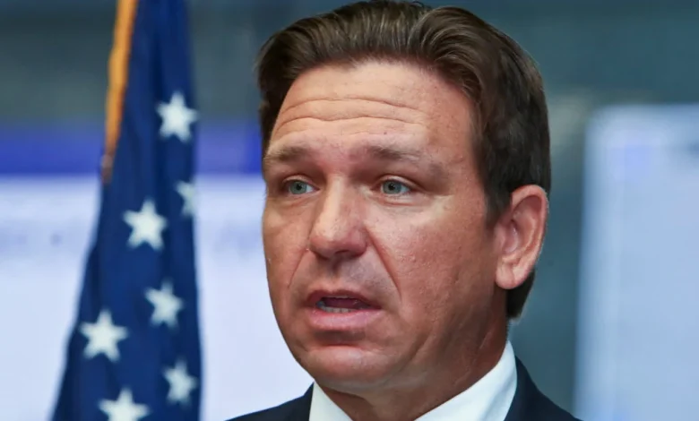 Florida’s DeSantis declares Muslim civil rights group a terrorist organization