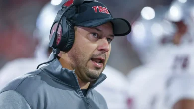 Florida's Jon Sumrall Wins The Fanbase Over With A Single Press Conference