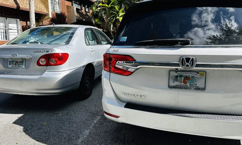 Florida’s new license plate law leads to immigration detention, wrongful arrest - Tampa Bay Times