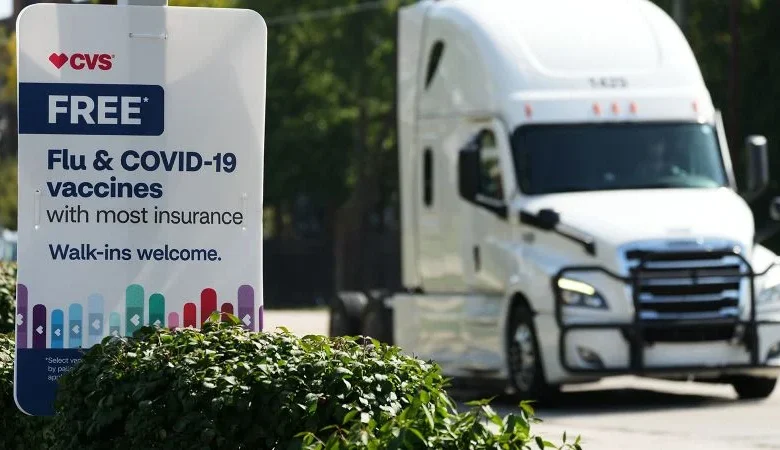 Flu season in the US is heating up, driven by new subclade K variant