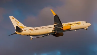 Flybondi Launches New Affordable Route Connecting Córdoba, Argentina to Rio de Janeiro, Brazil, Offering Direct Access to Iconic Cultural & Natural Destinations in South America