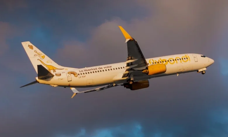 Flybondi Launches New Affordable Route Connecting Córdoba, Argentina to Rio de Janeiro, Brazil, Offering Direct Access to Iconic Cultural & Natural Destinations in South America