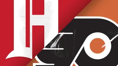 Flyers star not making Team Canada?