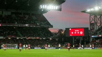Football. FC Metz - PSG : violences entre supporters avant le match, la police intervient