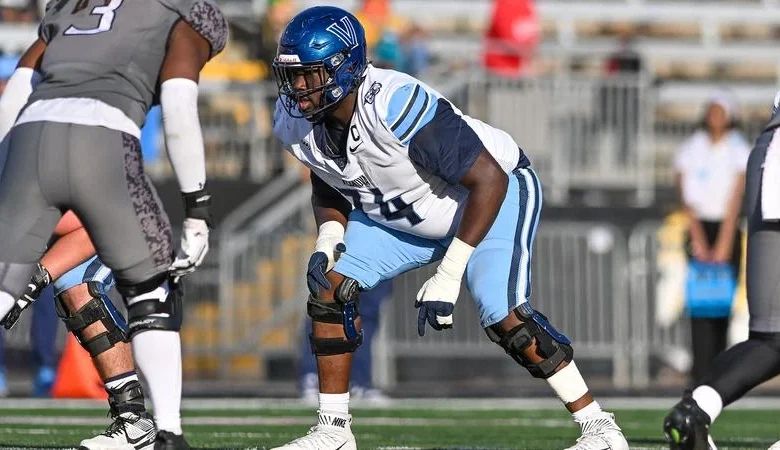 Football Places Four On PhillySIDA Academic All-Area Team