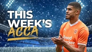 Football accumulator tips: This Weeks Acca from Sporting Life for 29/12/25