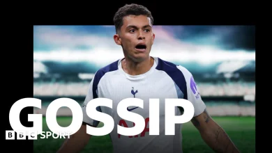 Football gossip: Johnson, Semenyo, Smit, Methalie, Schar, Fullkrug, Boey, Pinamonti