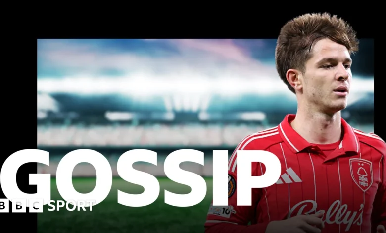 Football gossip: McAtee, Bartesaghi, Kone, Zirkzee, Van de Ven, Dunk, Castro