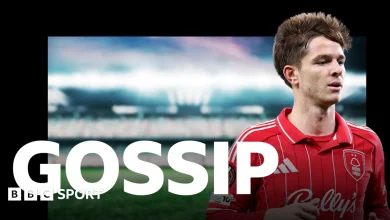 Football gossip: McAtee, Bartesaghi, Kone, Zirkzee, Van de Ven, Dunk, Castro