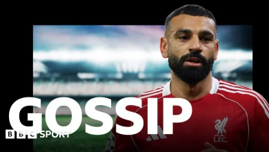 Football gossip: Saudi Pro League clubs could still sign Mohamed Salah