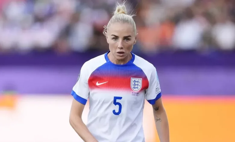 Footballer Alex Greenwood among Merseyside’s King’s New Year Honours