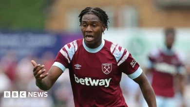 Footballer Thierry Nevers jailed after Instagram drugs boast