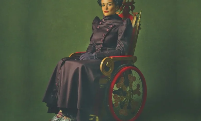 For Good' Script Changes Improve Disability Representation