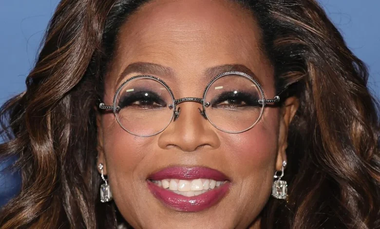 For Oprah, a croissant is now just a croissant (Thanks, GLP-1!)