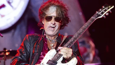 “For me, the amplifier is even more important than the guitar. And then the speakers are more important than the amplifier!”: Joe Perry on the evolution of electric guitar tone