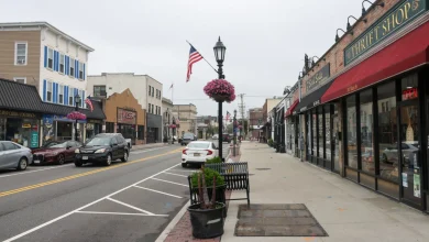 For small businesses hit by soaring costs, layoffs are painful and personal