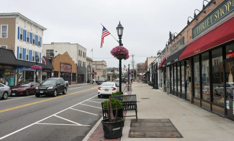 For small businesses hit by soaring costs, layoffs are painful and personal