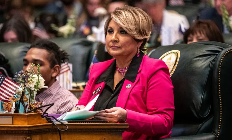 For this prominent Democrat, it’s family first, but policy disagreements linger with sons