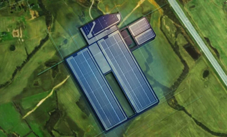 Ford and SK On kill massive $11.4B US battery joint venture, split factories between them