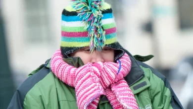 Forecasters warn of possible outages, blizzards, towering waves Monday in Michigan