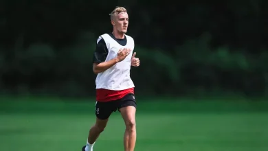 Forest Green Rovers closing in on deal for prolific goalscorer