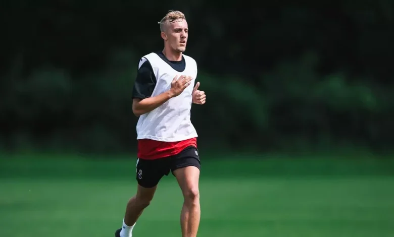 Forest Green Rovers closing in on deal for prolific goalscorer