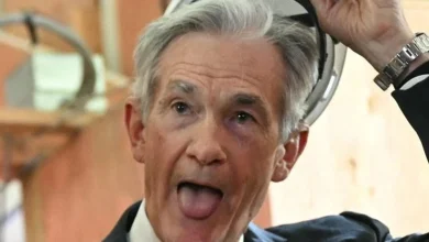 Forget Interest Rates—Traders Are Quietly Braced For A $6.5 Trillion Fed Surprise That Could Blow Up Stocks, Crypto And The Bitcoin Price