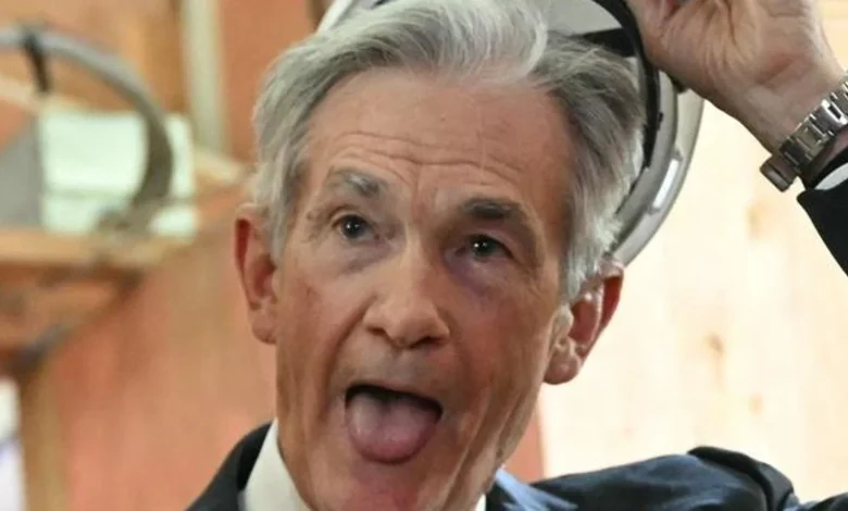 Forget Interest Rates—Traders Are Quietly Braced For A $6.5 Trillion Fed Surprise That Could Blow Up Stocks, Crypto And The Bitcoin Price