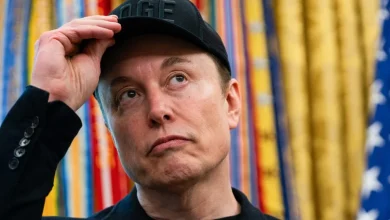 Forget the four-day workweek, Elon Musk predicts you won't have to work at all in ‘less than 20 years'