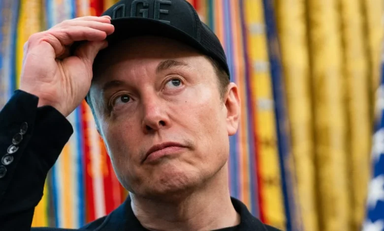 Forget the four-day workweek, Elon Musk predicts you won't have to work at all in ‘less than 20 years'