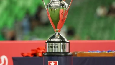 Format, Schedule and Participating Teams Finalized for 2026 Lamar Hunt U.S. Open Cup