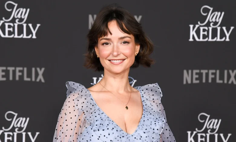 Former AT&T Model Milana Vayntrub Raises $500,000 on Only...