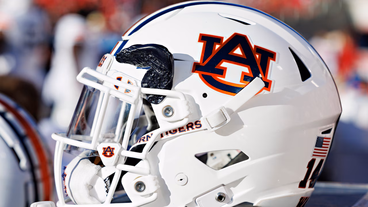 Former Auburn 4-star wide receiver commit flips to SEC rival