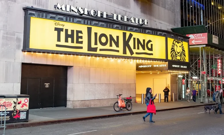 Former Broadway actress stabbed to death in her New Jersey home, police say