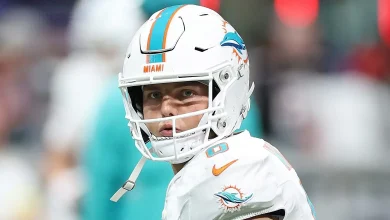 Former Broncos QB Zach Wilson Gets Good News After ‘Monday Night Football’