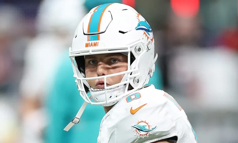 Former Broncos QB Zach Wilson Gets Good News After ‘Monday Night Football’