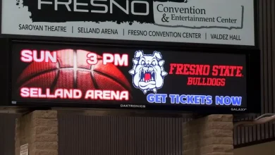 Former Bulldogs prepare for the return to Selland Arena