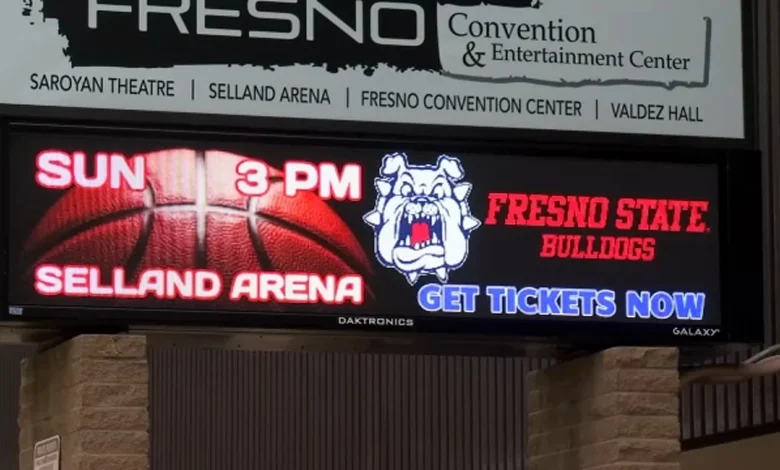 Former Bulldogs prepare for the return to Selland Arena