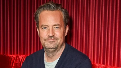 Former California doctor sentenced in Matthew Perry's overdose death