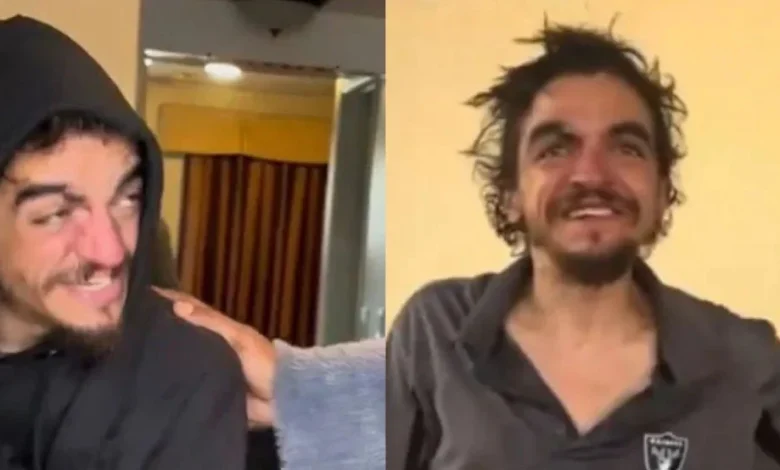 Former Child Star Tylor Chase's Dad Shares Real Reason He Is Homeless With Severe Mental Disorders