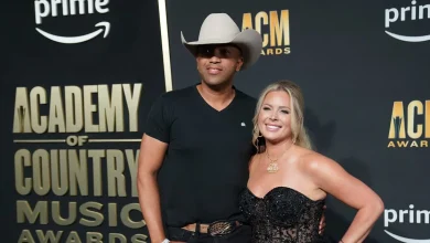 Former Cowboys Cheerleaders choreographer Criscilla Anderson dies of colon cancer