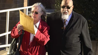 Former Harvard Medical School morgue manager sentenced to 8 years in prison for stolen bodies plot