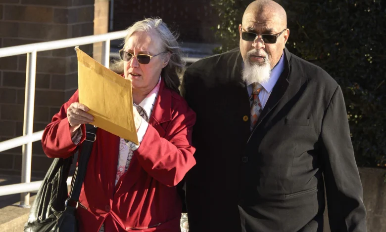 Former Harvard Medical School morgue manager sentenced to 8 years in prison for stolen bodies plot