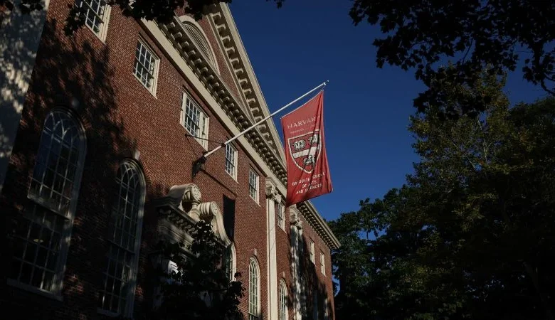 Former Harvard morgue manager Cedric Lodge gets 8-year prison term