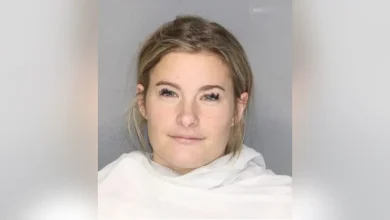 Former Midlothian ISD substitute teacher accused of child sex crimes