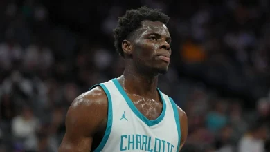 Former NBA Second-Round Pick Commits to Play College Basketball at Baylor