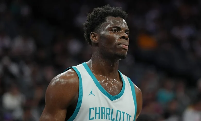 Former NBA Second-Round Pick Commits to Play College Basketball at Baylor